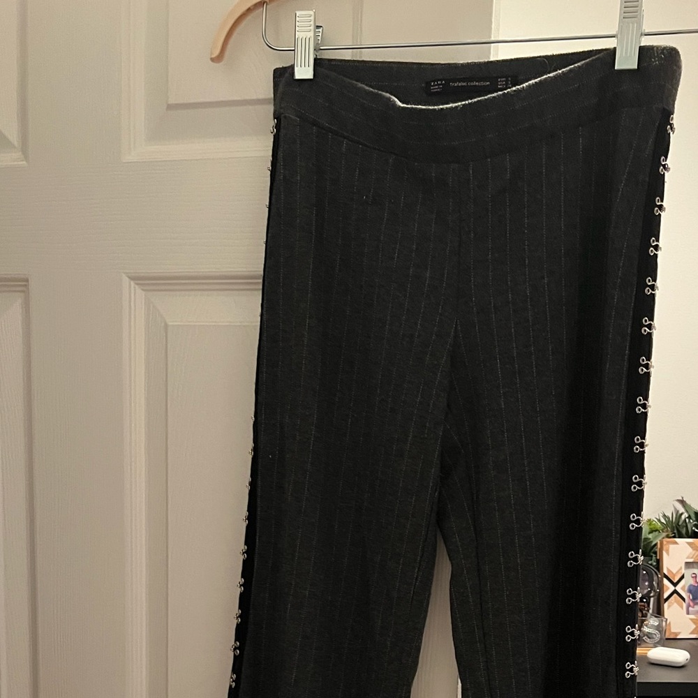 Flare pants